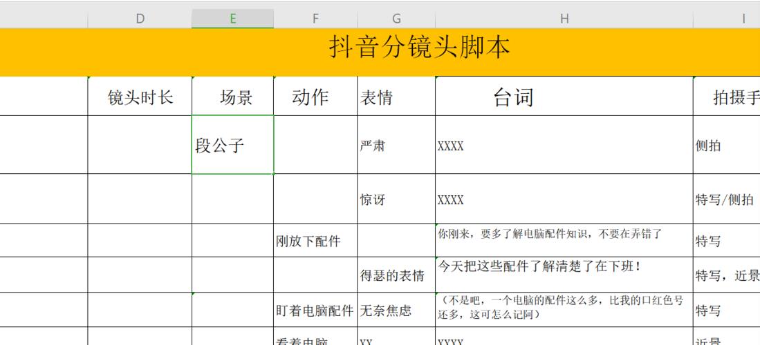 抖音運營的工作計劃,抖音時代 運營計劃[優(yōu)質ppt]  第2張