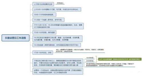 抖音直播運營工作內(nèi)容(短視頻運營主要做什么？)  第2張