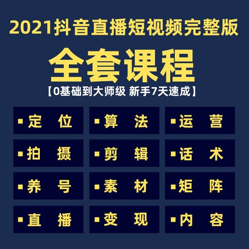 抖音娛樂直播運營培訓,抖音運營怎么玩啊，怎么能夠成為達人？  第2張