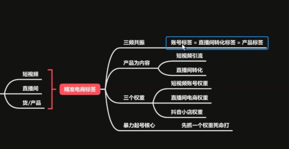 泰州抖音直播運營技巧和話術(shù),抖音直播帶貨找誰呢，流程是怎么樣  第1張