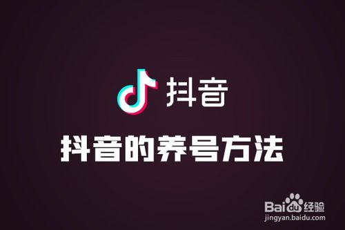 抖音號,抖音怎么用抖音號登錄  第1張