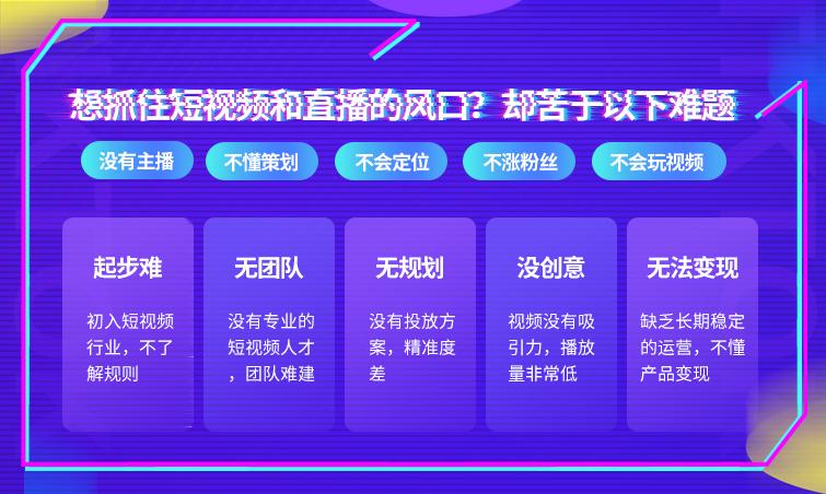 抖音直播代運營主要工作內(nèi)容,深圳抖音代運營哪家好？  第1張