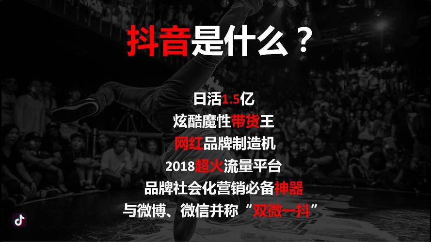 保定市抖音代運營(抖音代運營哪家好)  第4張