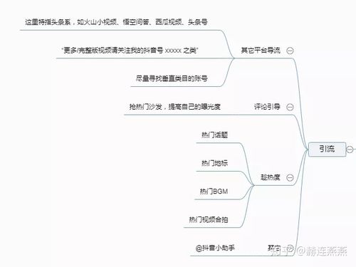 抖音的平臺運營,抖音號運營怎么做？  第2張