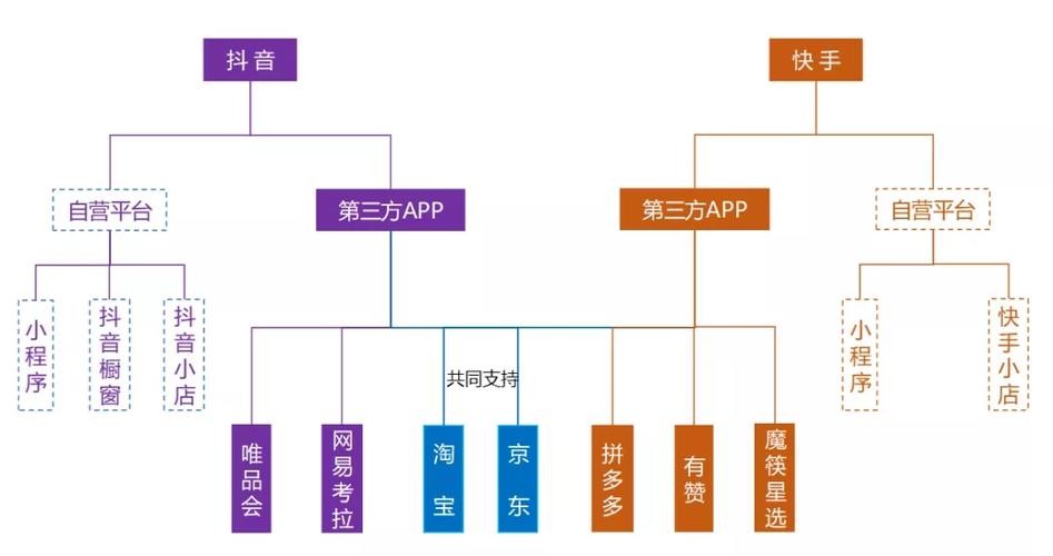 抖音直播推廣渠道(現(xiàn)在的電商直播推廣渠道有哪些？收費怎么樣？  第1張