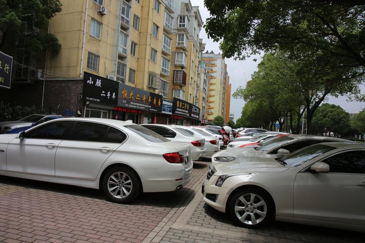 鹽城二手車交易市場(chǎng)直播(鹽城市佳成二手車交易市場(chǎng)怎么樣？)  第2張