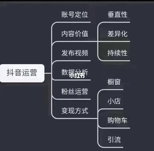 抖音運營職位,新媒體運營的崗位職責(zé)是什么？  第3張