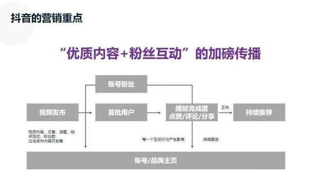 抖音的平臺運營,抖音運營需要做什么？  第3張