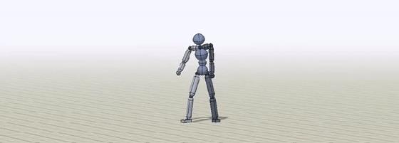 3d建模動作捕捉虛擬人物直播,3d建模 動作捕捉  第4張