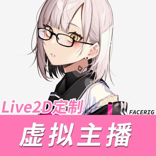 怎么用二次元虛擬人物直播,嗶哩嗶哩直播怎么弄虛擬人物  第3張