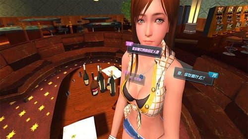 3d虛擬人物歐美風(fēng)格,3d虛擬人物制作  第4張