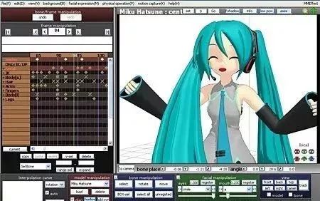 3d虛擬人物表情,微信表情3D  第3張