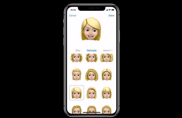 ios12虛擬人像在哪,ios14怎么設(shè)置相機鏡像  第2張