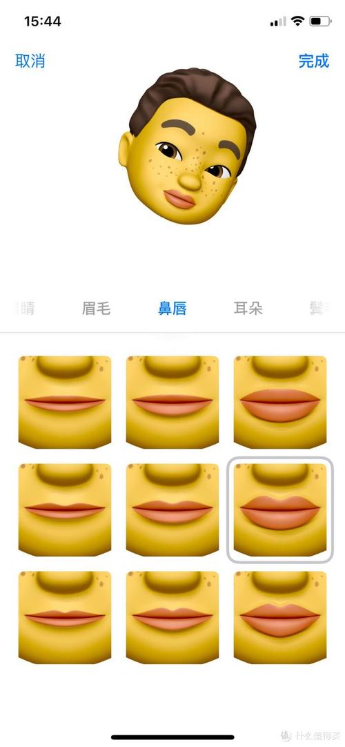 ios12虛擬人像在哪,ios14怎么設(shè)置相機鏡像  第3張