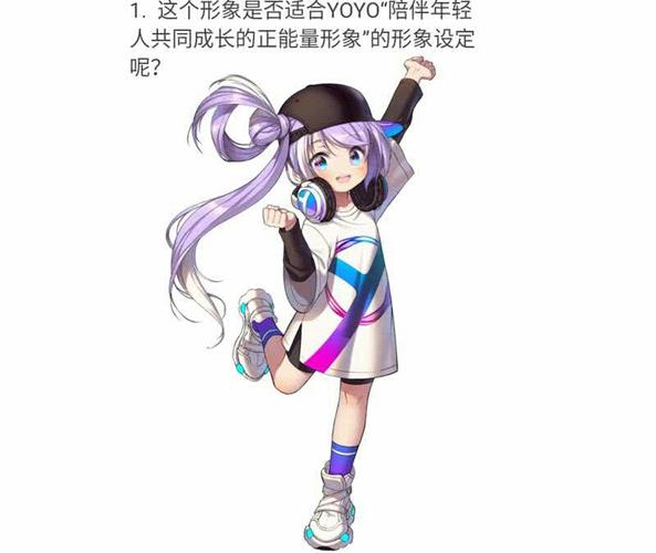 二次元虛擬人物聊天app,可以讓二次元人物跟自己對(duì)話(huà)  第1張