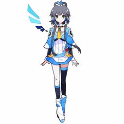 亞比虛擬人物,自己設(shè)計(jì)虛擬人物app  第1張