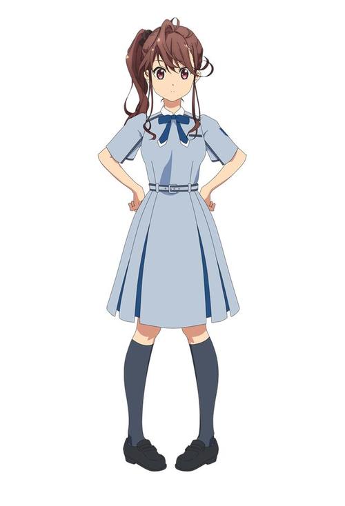 人有沒有可能會愛上虛擬人物,愛上一個(gè)虛擬人物  第1張