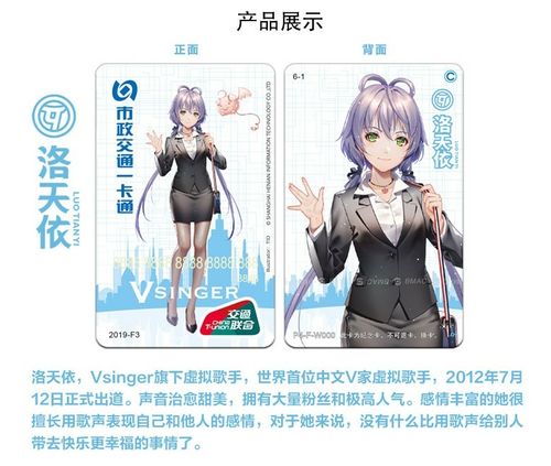 什么是虛擬人洛天依,虛擬人物洛天依還有誰  第3張