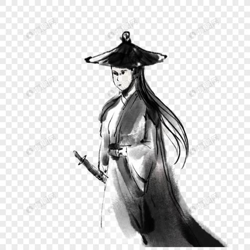 俠客是虛擬人物嗎,我的俠客對(duì)應(yīng)人物  第2張