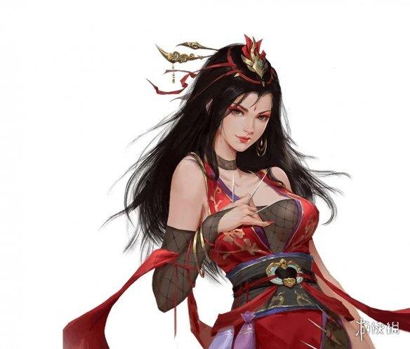 俠客是虛擬人物嗎,我的俠客對(duì)應(yīng)人物  第4張