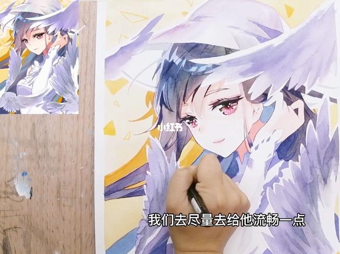 古月娜虛擬人物,古月就是古月娜嗎  第2張