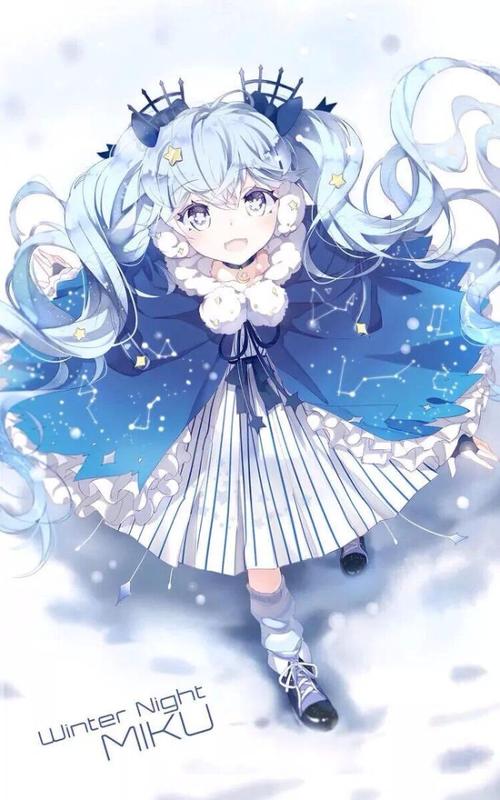 唱歌的虛擬人物初音,虛擬人物唱歌的叫什么  第2張