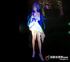 如何制作ai虛擬人物,用ai怎么畫簡單的人物  第1張