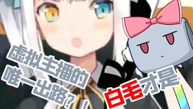 如何給自己做虛擬人物,虛擬人設(shè)怎么做  第2張