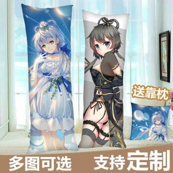 定制虛擬人物破解版,定制虛擬人物多少錢  第4張