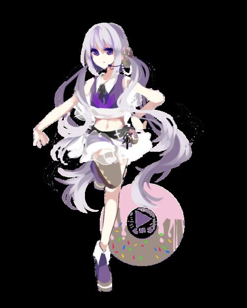 實(shí)拍虛擬人設(shè)是什么意思,虛擬人物是真人嗎  第2張