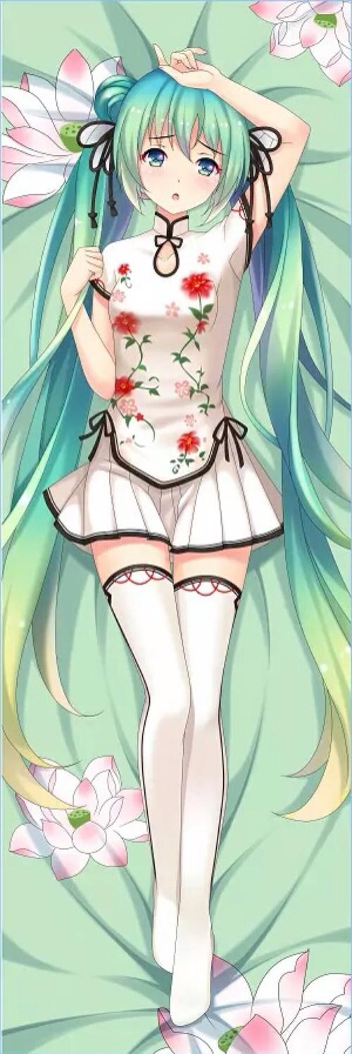 實時合成虛擬人物初音未來,初音未來生成器  第4張