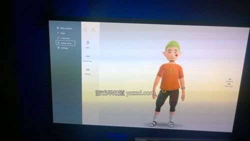 怎么刪除xbox虛擬人偶,xbox360游戲機怎么刪除用戶  第1張