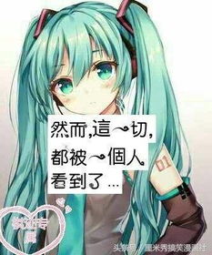 最火虛擬人物排行榜,最喜歡的虛擬角色  第4張