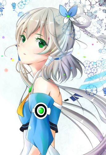 洛天依是虛擬人物嘛,洛天依虛擬人物下載手機(jī)版  第3張