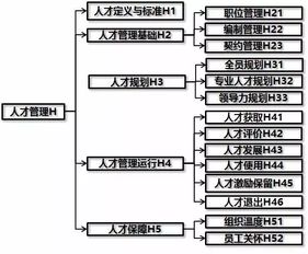 虛擬人力資源管理的定義,培訓(xùn)名詞解釋 人力資源管理  第2張