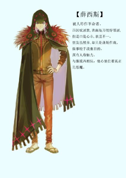 虛擬人格寫(xiě)故事,虛擬人格是什么意思  第1張