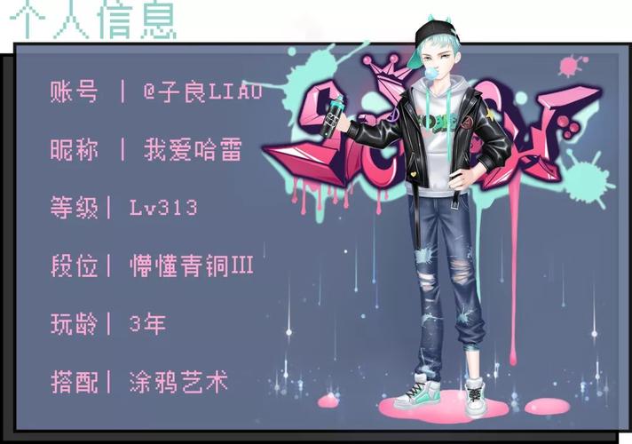 虛擬人物專業(yè)叫什么,虛擬人物是什么  第1張