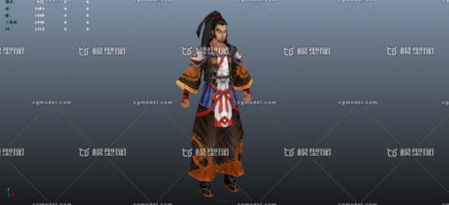 虛擬人物應(yīng)該叫什么,虛擬人物簡(jiǎn)稱(chēng)  第3張