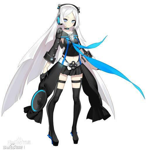 虛擬人物拿什么軟件制作,虛擬人物是怎么做出來的  第2張