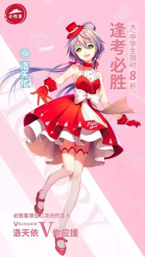 虛擬人物有版權(quán)嗎,虛擬角色版權(quán)  第2張