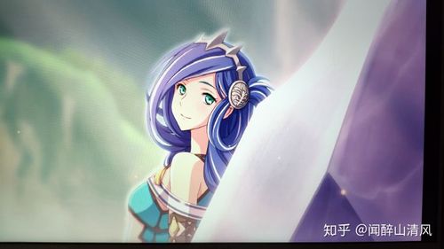 虛擬人物真實存在嗎,虛構(gòu)角色有誰  第3張