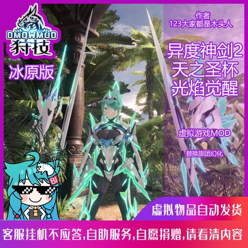 虛擬人物覺醒,虛擬人物覺醒漫畫  第3張