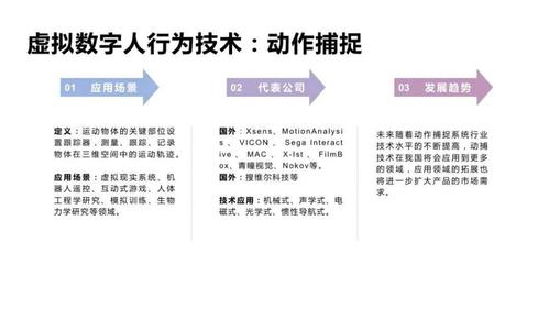 虛擬人研究的意義,虛擬化的作用  第3張