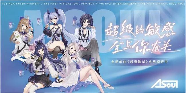 造出虛擬人物,創(chuàng)造一個虛擬人物  第2張