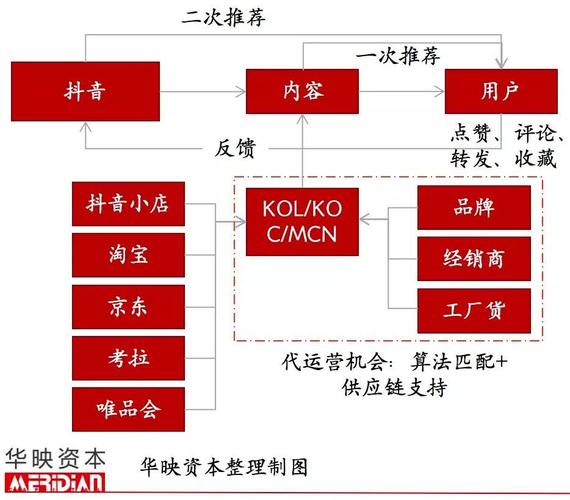 直播代運營的商業(yè)模式,直播代運營是什么意思(直播代運營的商業(yè)模式,直播代運營是什么意思呀)  第3張