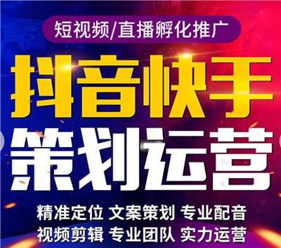 短視頻直播帶貨代運營毛家勇,抖音短視頻直播運營(抖音帶貨直播運營技術主管)  第1張